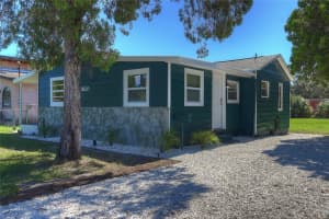 3820 11TH AVENUE, ST PETERSBURG, FL 33711 - MLS#MFRTB8438317