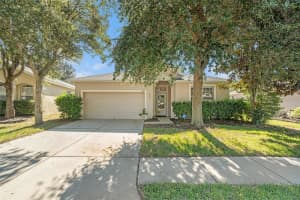 282 WINTHROP DRIVE, SPRING HILL, FL 34609 - MLS#MFRTB8438323