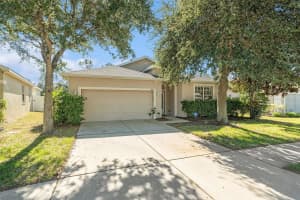 282 WINTHROP DRIVE, SPRING HILL, FL 34609 - MLS#MFRTB8438323