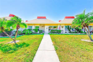 4359 TAHITIAN GARDENS CIRCLE, HOLIDAY, FL 34691 - MLS#MFRTB8438329
