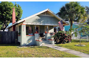 1921 BURLINGTON AVENUE, ST PETERSBURG, FL 33713 - MLS#MFRTB8438331