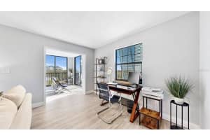 14820 RUE DE BAYONNE #308, CLEARWATER, FL 33762 - MLS#MFRTB8438333