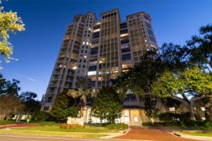 4201 Bayshore Blvd #1501, TAMPA