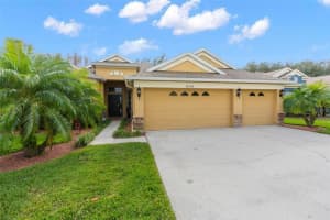 19200 SUNSET BAY DRIVE, LAND O LAKES, FL 34638 - MLS#MFRTB8438346