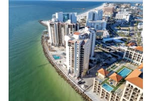 450 GULFVIEW BOULEVARD, CLEARWATER BEACH, FL 33767 - MLS#MFRTB8438347