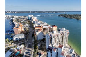 450 GULFVIEW BOULEVARD, CLEARWATER BEACH, FL 33767 - MLS#MFRTB8438347