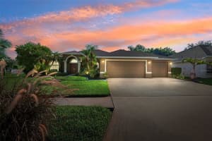 3322 ASHMONTE DRIVE, LAND O LAKES, FL 34638 - MLS#MFRTB8438348
