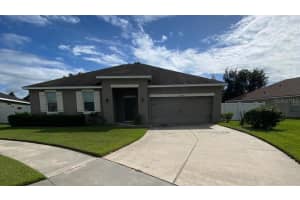 36246 DELTA GOLD COURT, ZEPHYRHILLS, FL 33541 - MLS#MFRTB8438352