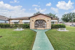 2520 ST CONRAD STREET, TAMPA, FL 33607 - MLS#MFRTB8438364