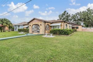 2520 ST CONRAD STREET, TAMPA, FL 33607 - MLS#MFRTB8438364