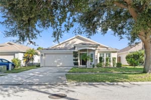 10436 HUNTERS HAVEN BOULEVARD, RIVERVIEW, FL 33578 - MLS#MFRTB8438373