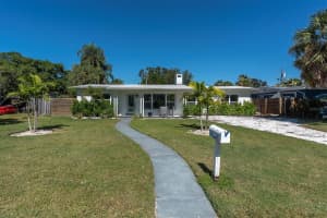 4811 DEL RIO WAY, GULFPORT, FL 33711 - MLS#MFRTB8438380