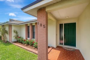 185 FOXCROFT DRIVE, PALM HARBOR, FL 34683 - MLS#MFRTB8438387