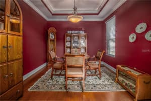 7330 REFLECTIONS LAKE DRIVE, LAKELAND, FL 33813 - MLS#MFRTB8438388
