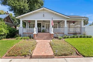 5303 N Suwanee Ave, TAMPA