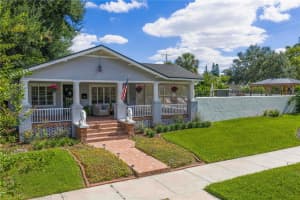 5303 SUWANEE AVENUE, TAMPA, FL 33603 Sold 12/05/25