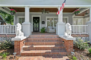 5303 SUWANEE AVENUE, TAMPA, FL 33603 Sold 12/05/25