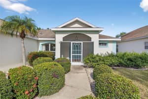 331 CALOOSA PALMS COURT, SUN CITY CENTER, FL 33573 Sold 01/06/26