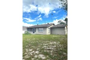 13396 LINDEN DRIVE, SPRING HILL, FL 34609 - MLS#MFRTB8438404