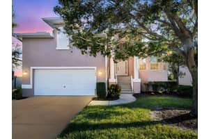 1122 POINTE ALEXIS DRIVE, TARPON SPRINGS, FL 34689 - MLS#MFRTB8438407