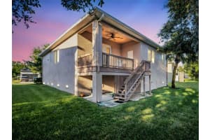 1122 POINTE ALEXIS DRIVE, TARPON SPRINGS, FL 34689 - MLS#MFRTB8438407