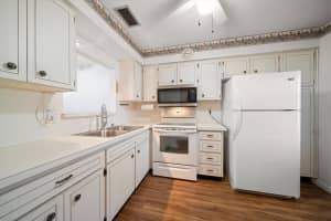 607 BRANDYWINE DRIVE, LARGO, FL 33771 - MLS#MFRTB8438409