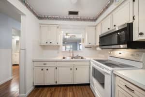 607 BRANDYWINE DRIVE, LARGO, FL 33771 - MLS#MFRTB8438409