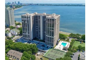 3301 BAYSHORE BOULEVARD, TAMPA, FL 33629 - MLS#MFRTB8438425