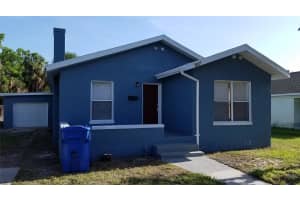 2027 13TH AVENUE, ST PETERSBURG, FL 33712 - MLS#MFRTB8438428