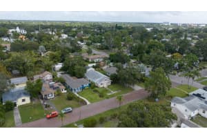 4327 4TH AVENUE, ST PETERSBURG, FL 33711 - MLS#MFRTB8438433