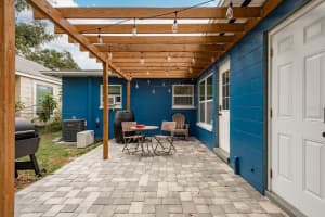 4327 4TH AVENUE, ST PETERSBURG, FL 33711 - MLS#MFRTB8438433