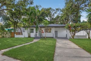 2710 BOCA CIEGA DRIVE, ST PETERSBURG, FL 33710 - MLS#MFRTB8438434