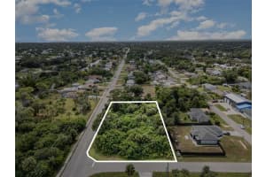 18503 BARBARA AVENUE, PORT CHARLOTTE, FL 33948 - MLS#MFRTB8438435