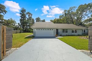 21334 LAKE SHARON DRIVE, LAND O LAKES, FL 34638 - MLS#MFRTB8438445