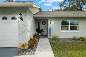 21334 LAKE SHARON DRIVE, LAND O LAKES, FL 34638 - MLS#MFRTB8438445