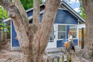 5414-5416 DELETTE AVENUE, ST PETERSBURG, FL 33707 - MLS#MFRTB8438446