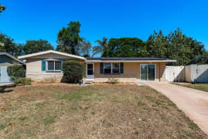 1748 COLMAR DRIVE, HOLIDAY, FL 34690 - MLS#MFRTB8438451