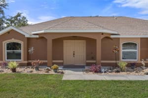 15149 GONZO ROAD, BROOKSVILLE, FL 34614 - MLS#MFRTB8438456