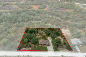 15149 GONZO ROAD, BROOKSVILLE, FL 34614 - MLS#MFRTB8438456