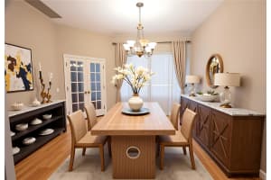 17605 KAMBRIDGE POINT DRIVE, LUTZ, FL 33548 Sold 11/20/25