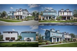 6183 1ST AVENUE, ST PETERSBURG, FL 33710 - MLS#MFRTB8438482