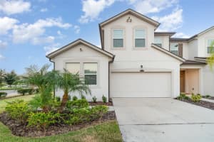 5564 COACHWOOD COVE, BRADENTON, FL 34211 - MLS#MFRTB8438497