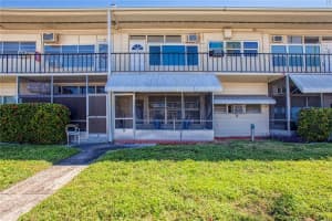 4001 58TH STREET, KENNETH CITY, FL 33709 - MLS#MFRTB8438517