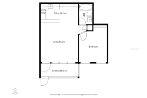 4001 58TH STREET, KENNETH CITY, FL 33709 - MLS#MFRTB8438517