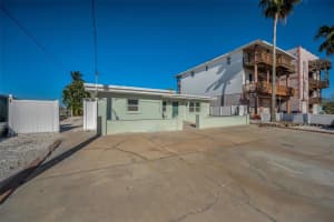 14125 BAYSHORE DRIVE, MADEIRA BEACH, FL 33708 - MLS#MFRTB8438525