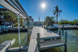 14125 BAYSHORE DRIVE, MADEIRA BEACH, FL 33708 - MLS#MFRTB8438525