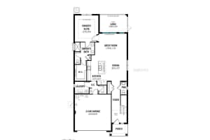 31209 PENDLETON LANDING CIRCLE, WESLEY CHAPEL, FL 33545 - MLS#MFRTB8438538