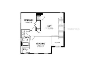 31209 PENDLETON LANDING CIRCLE, WESLEY CHAPEL, FL 33545 - MLS#MFRTB8438538