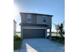 4412 Summer Savory St, TAMPA