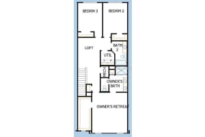 4329 ROUSH AVENUE, ORLANDO, FL 32803 - MLS#MFRTB8438571